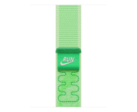 Apple 40mm Green Spark Nike Sport Loop - 1594323 - zdjęcie 1